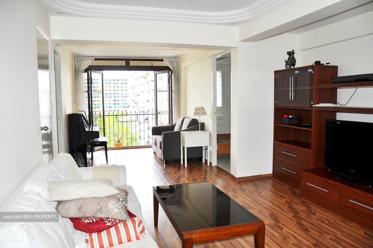 Blk 16 Hougang View (Hougang), HDB 5 Rooms #372249941